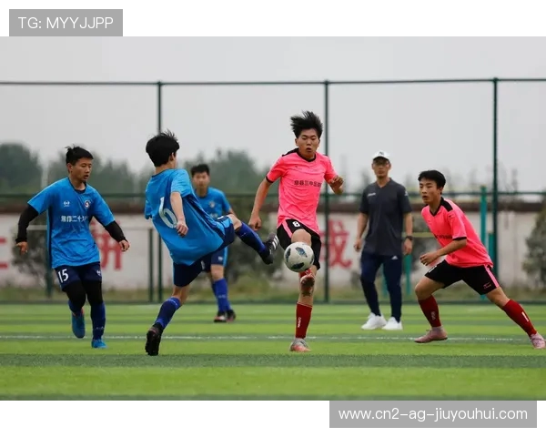 以寸滩足球俱乐部推动城市青少年体育全面振兴发展路径策略新探析