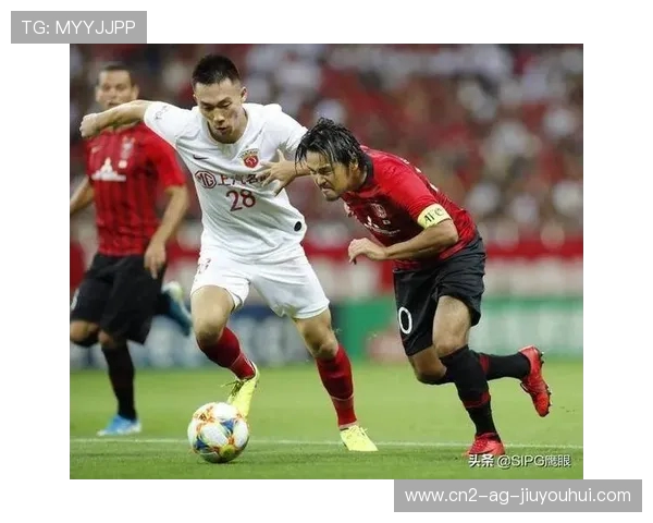 上海港足球队历届战绩回顾与成长历程分析